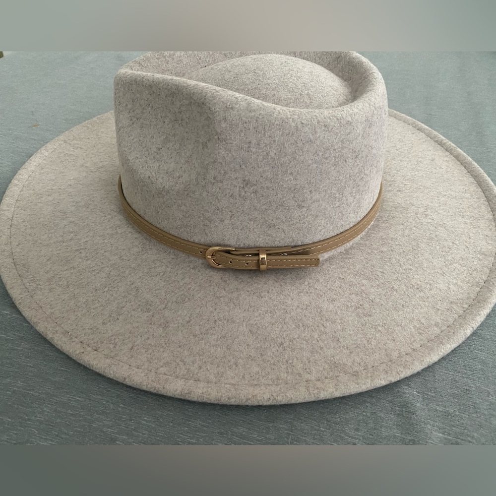 Magdalena Del Mar Hat
